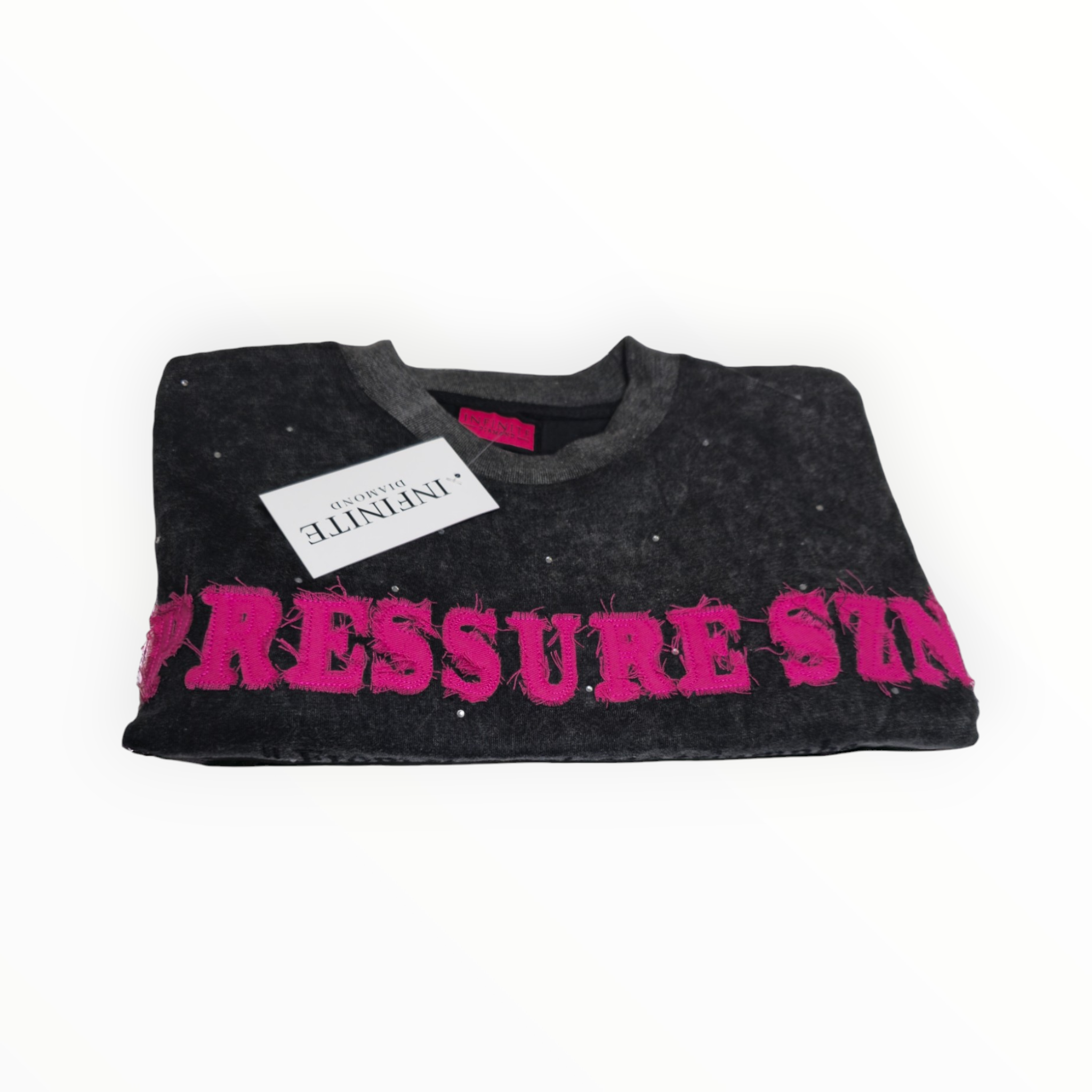 Pressure Szn T Shirt
