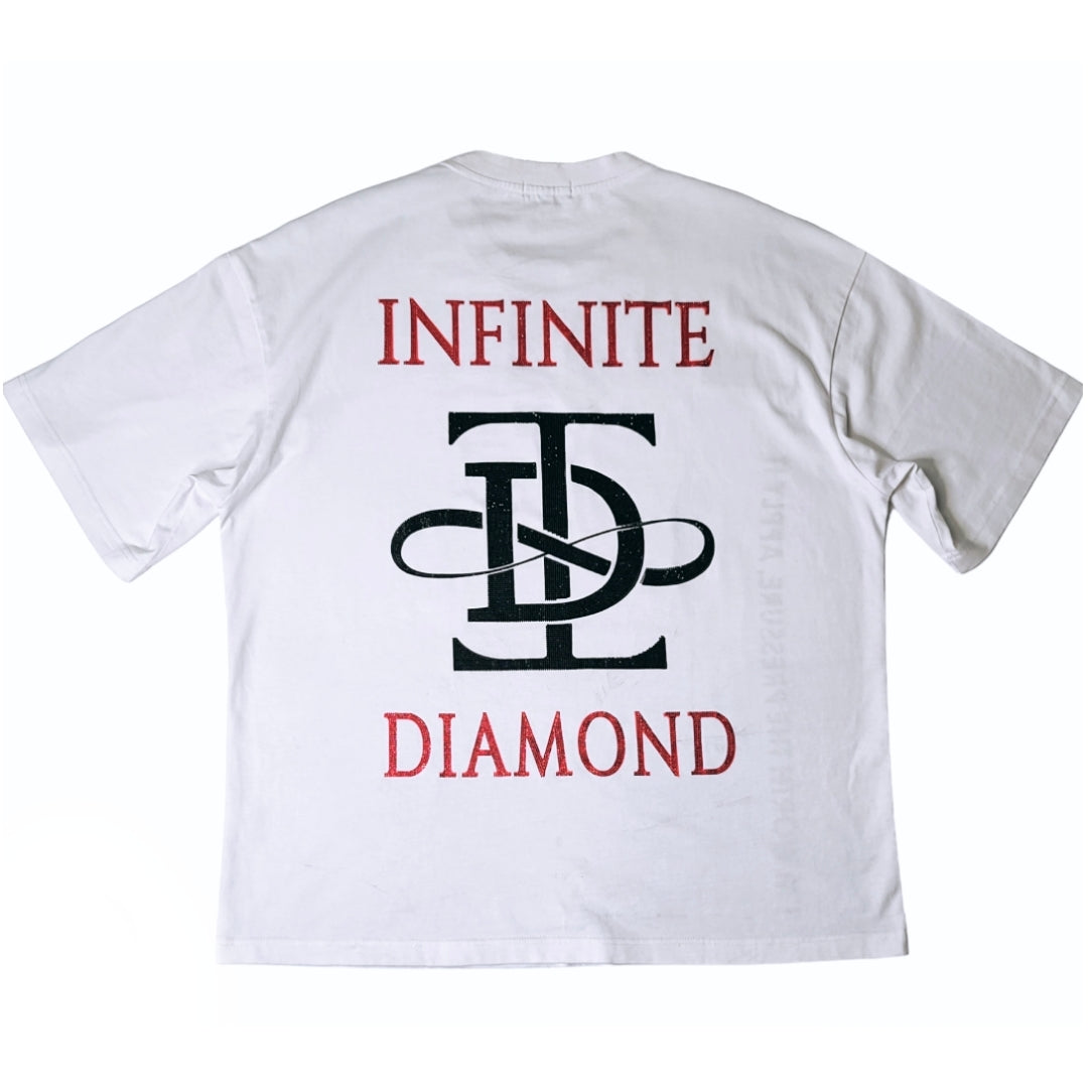 "Worth It" T-shirt