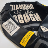 Diamond in the Rough Varsity Jacket