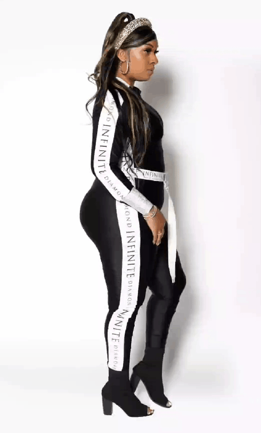 Onyx Jumpsuit