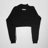 Reflective sweatsuit