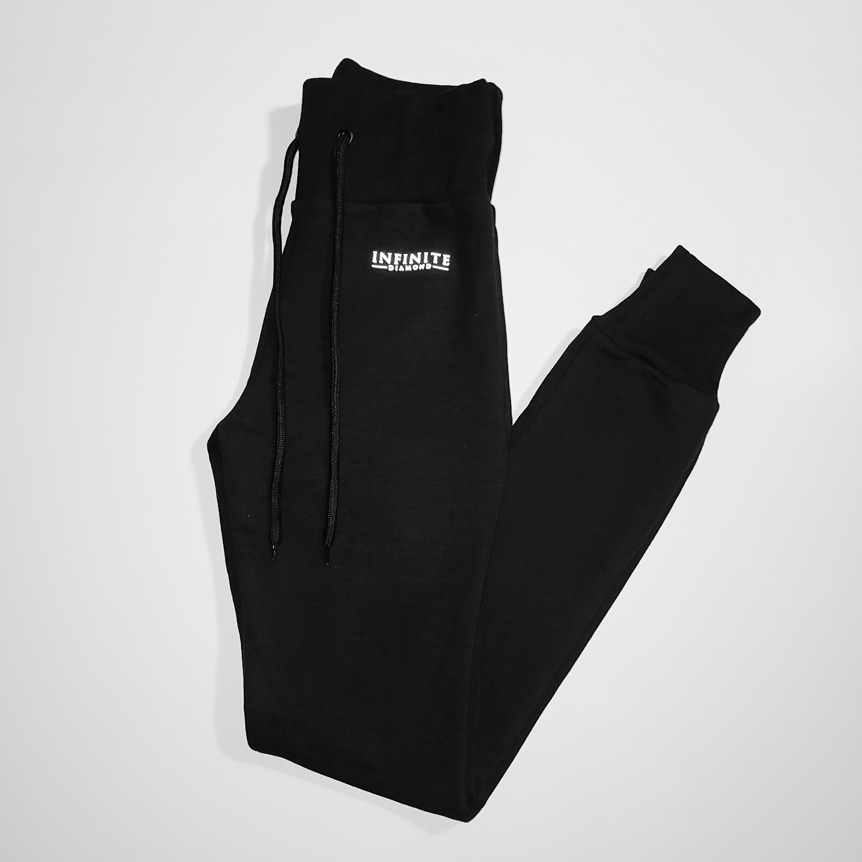 Reflective sweatsuit