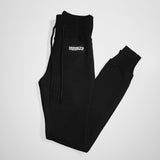 Reflective sweatsuit