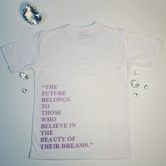 Kids Mirror T-shirt