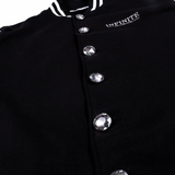 Exclusive Diamond Varsity Jacket