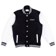 Exclusive Diamond Varsity Jacket