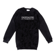 Distressed Sweater