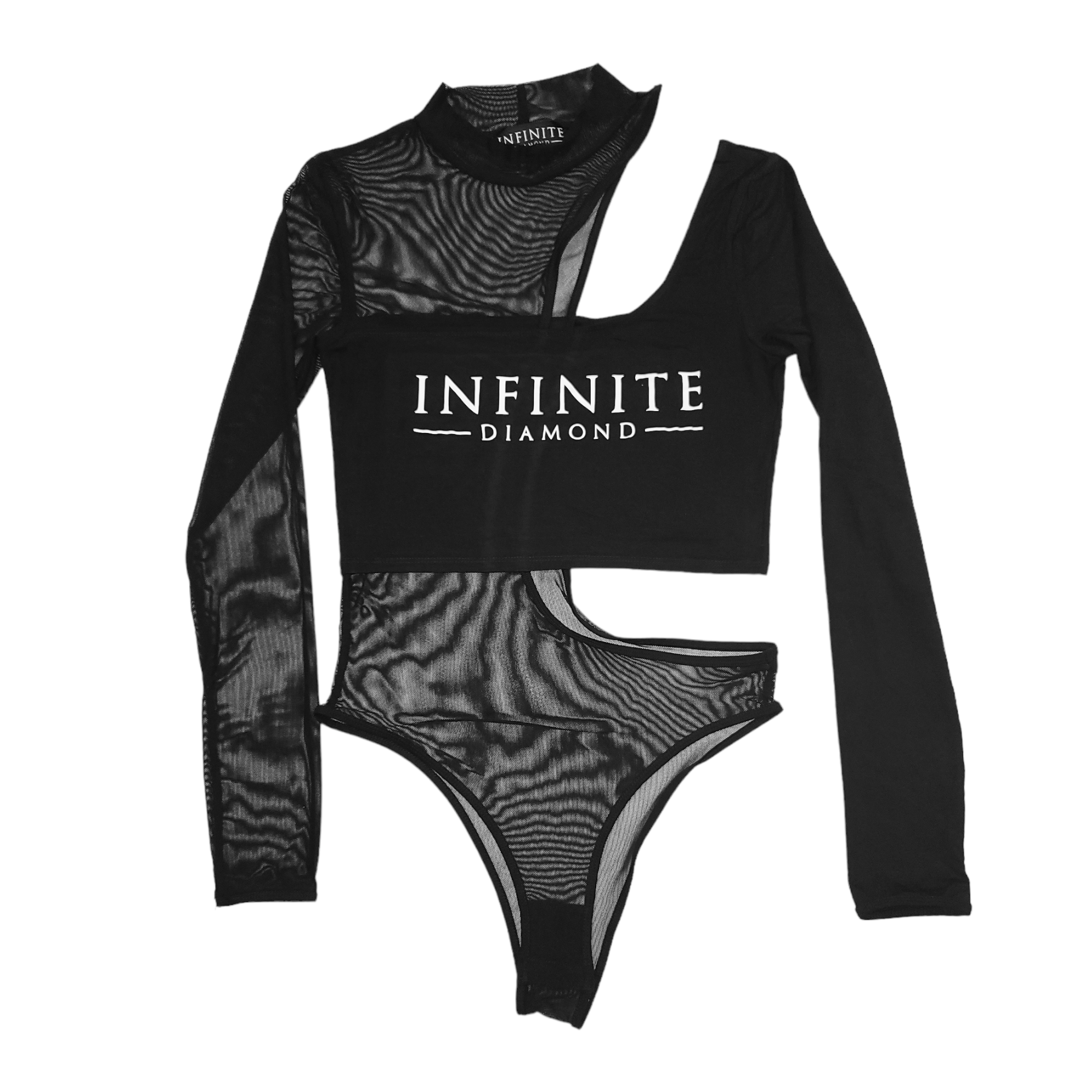 Dare 2 Be Different Bodysuit