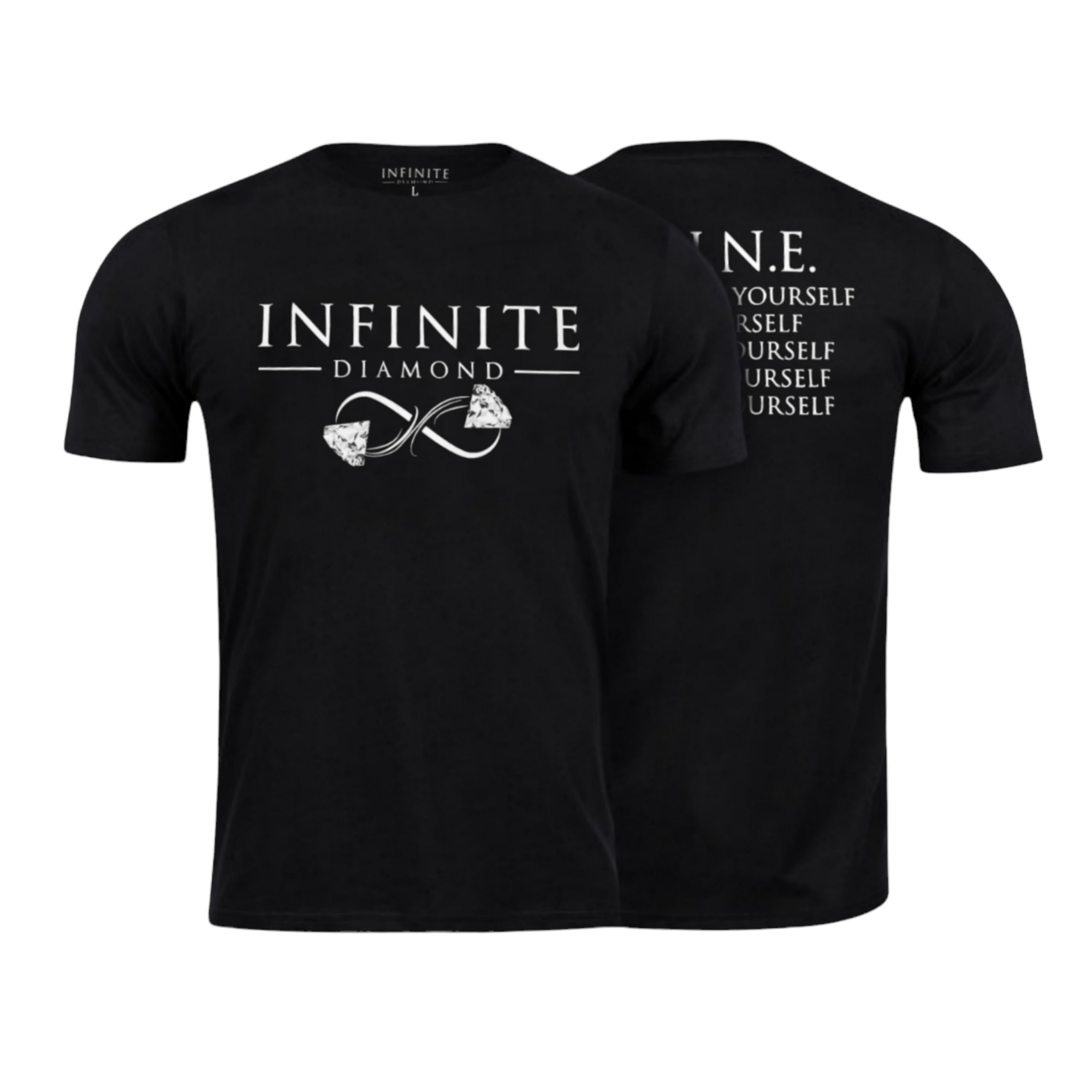 S.H.I.N.E.  T Shirt