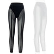 Mesh Leggings