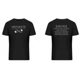 S.H.I.N.E.  T Shirt