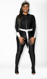 Onyx Jumpsuit