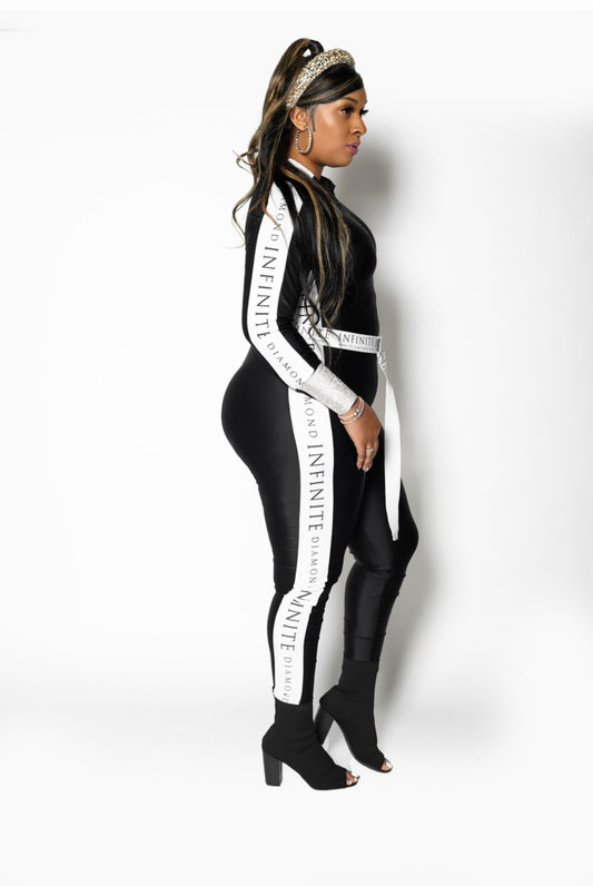 Onyx Jumpsuit