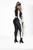 Onyx Jumpsuit